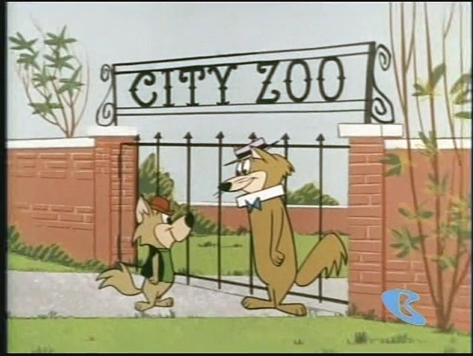 El Lobo Hokey  E11