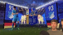 MY TOTS PACK LUCK JUST ISN'T STOPPING!! - FIFA 18 ULTIMATE TEAM PACK OPENING / Team Of The Season