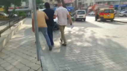 Aydın Fetö'den Aranan Eski Kaymakam Tutuklandı