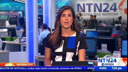 Líderes del G7 denuncian las elecciones en Venezuela y rechazan su resultado