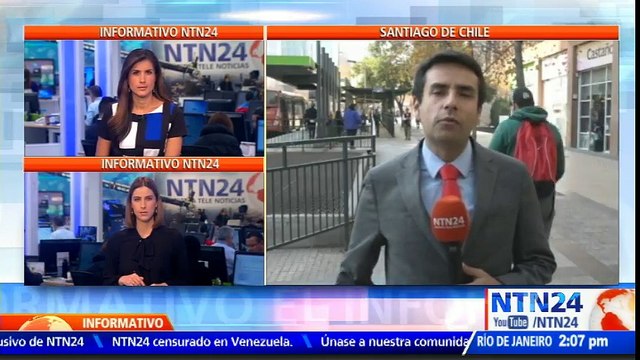 Sacerdotes denunciaron haber sido víctimas de abusos sexuales en la Iglesia católica chilena