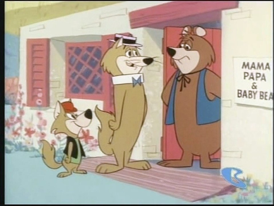 El Lobo Hokey  E13