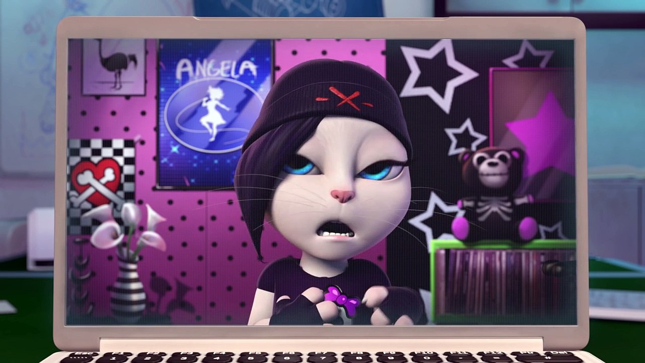 THIS THURSDAY - Talking Tom and Friends | Sneak Peek (Season 3 Episode 3)