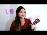 LOVE - Nat King Cole (Ariel Mançanares ukulele cover)