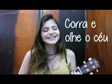 Corra e Olhe o Céu - Cartola | cover no ukulele Ariel Mançanares