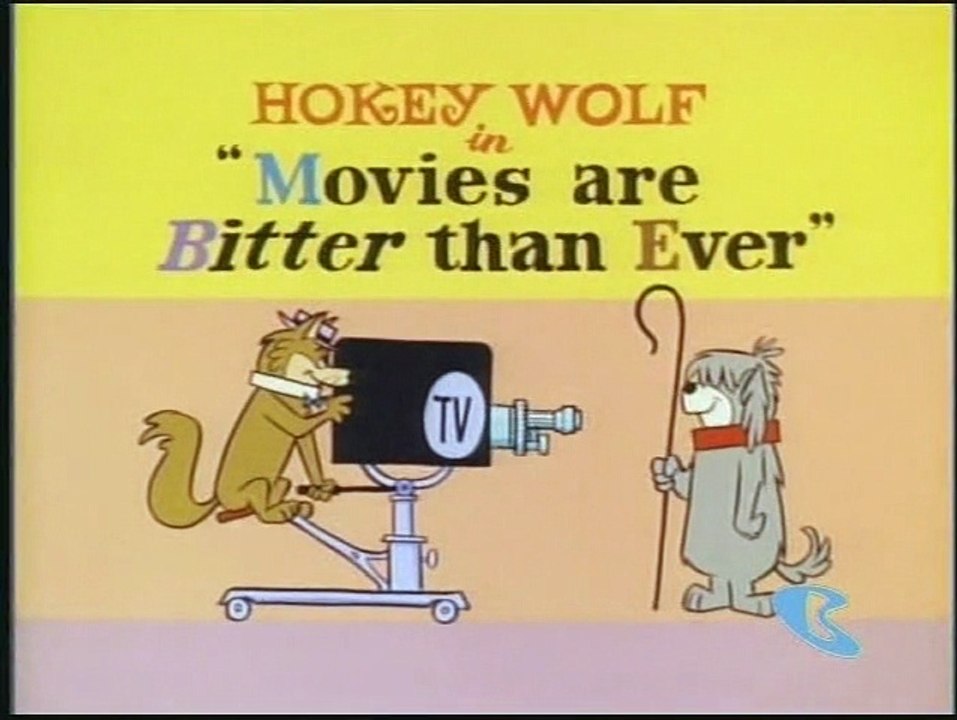 El Lobo Hokey  E14