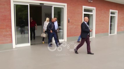 Ora News - PD e LSI: Të shtunën revolta qytetare