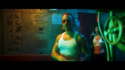 Diplo, French Montana & Lil Pump ft. Zhavia - Welcome To The Party (Official Video)