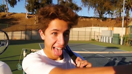 Terrible Magicians - Rudy Mancuso & Juanpa Zurita