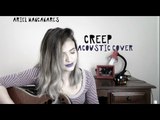 Creep - Radiohead | acoustic cover | Ariel Mançanares