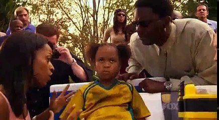 The Bernie Mac Show S03E01