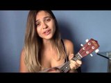 Viva - Zimbra | cover no ukulele Ariel Mançanares