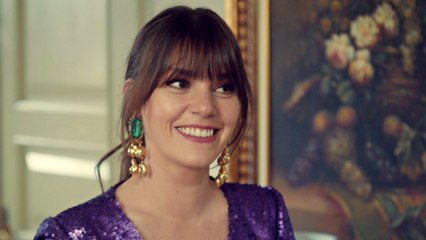 İstanbullu Gelin 51. Bölüm 2. Fragman