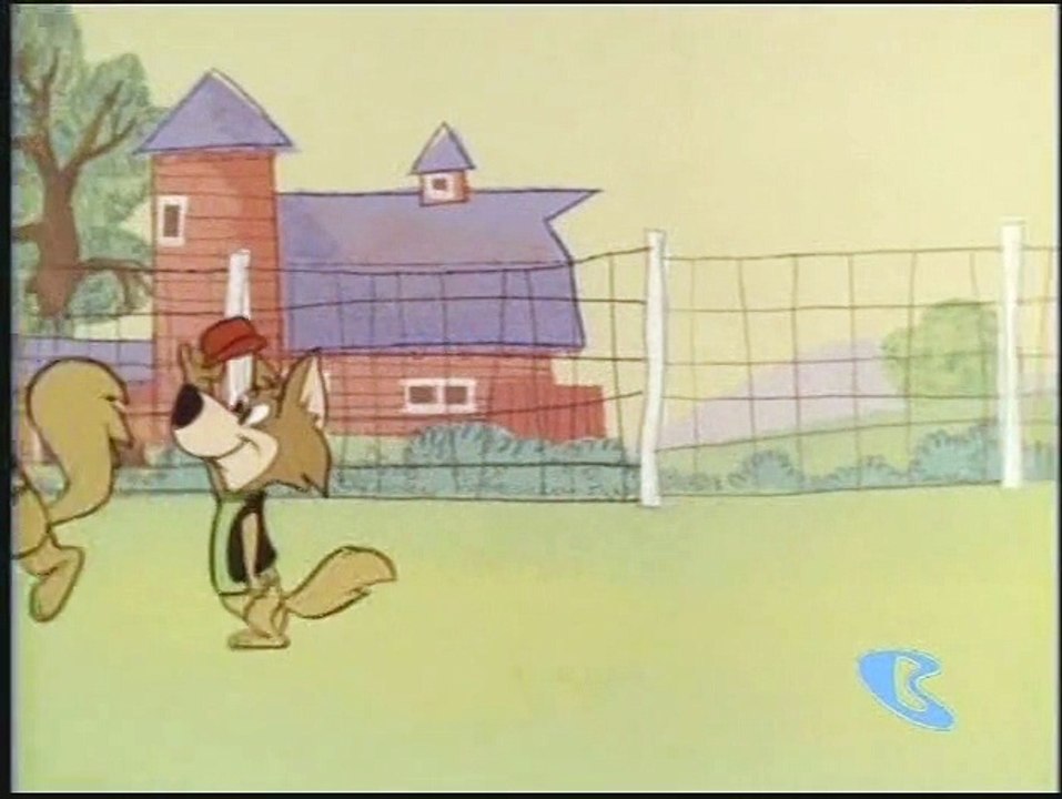 El Lobo Hokey  E16