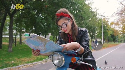 Science Says that Men May be Better at Directions Than Women