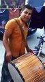 Turkish drum show age 16