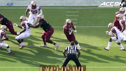 Willie Taggart's Vision for Florida State Football