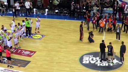 [Handball] La Der' de Benjamin Gille à Chambéry - CSH Nantes - 22/05/2018