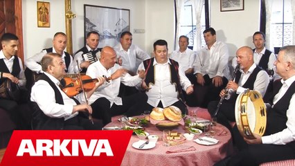 EDI FURRA - Një shok n'sofër na mungon (Official Video HD)
