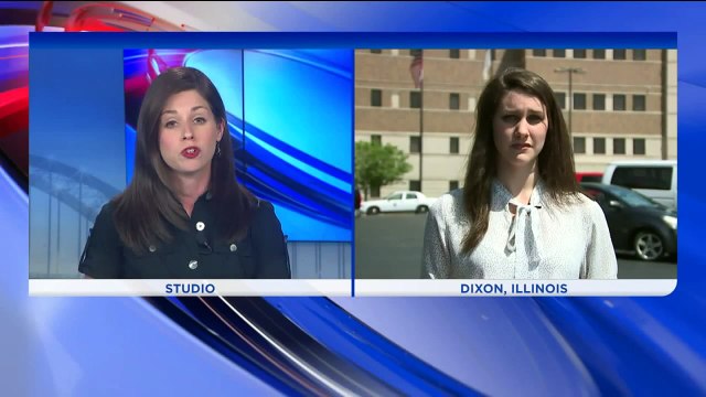 Teen Accused in Illinois High School Shooting Appears in Court