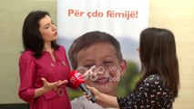 Ora News - Një në dhjetë fëmijë në Shqipëri është me aftësi të kufizuara