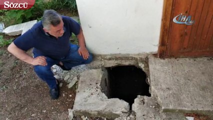 Kaybolmuştu! Öyle bir yerde bulundu ki…