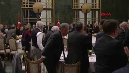 Cumhurbaşkanı Erdoğan: Kurdaki Dalgalanma Sadece Ülkemizle İlgili Değildir