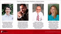 Family Business Matters
