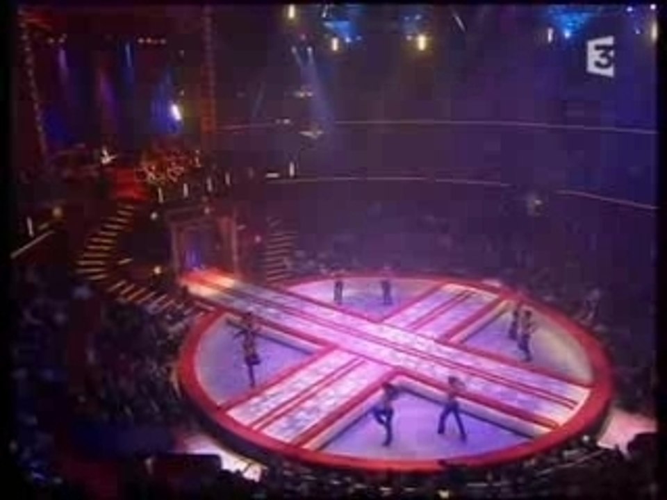 CHARIVARI DU CIRQUE D'HIVER