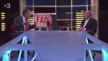 FAQS - Javier Ortega i Elpidio José Silva