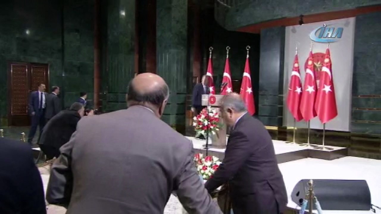 Erdoğan’dan döviz ve ekonomi açıklaması