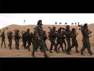 Sandese Aate Hai Full Video Song - Border ☸☸☸ Mera Big Indian Desh Bhakti Songs