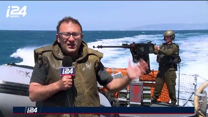 الصحافة الإسرائيلية تتبجج بمقاتلات الشبح اف-35 الاسرائيلية والصورة في سماء بيروت