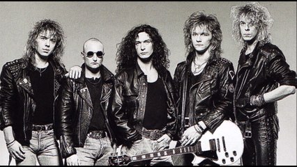 LA Thunder - Dazed And Confused