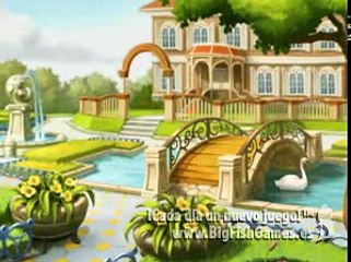 Gardenscapes: Mansion Makeover