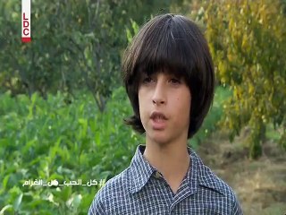 مسلسل كل الحب كل الغرام الحلقة 68