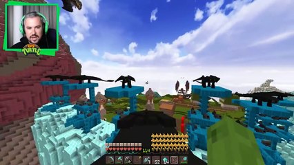 AFTER THE DRAGON WAR - How To Train Your Dragon