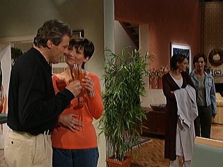 Verbotene Liebe - Folge 1041 - Nina Erika Arno Steffi (1)VOSTFR
