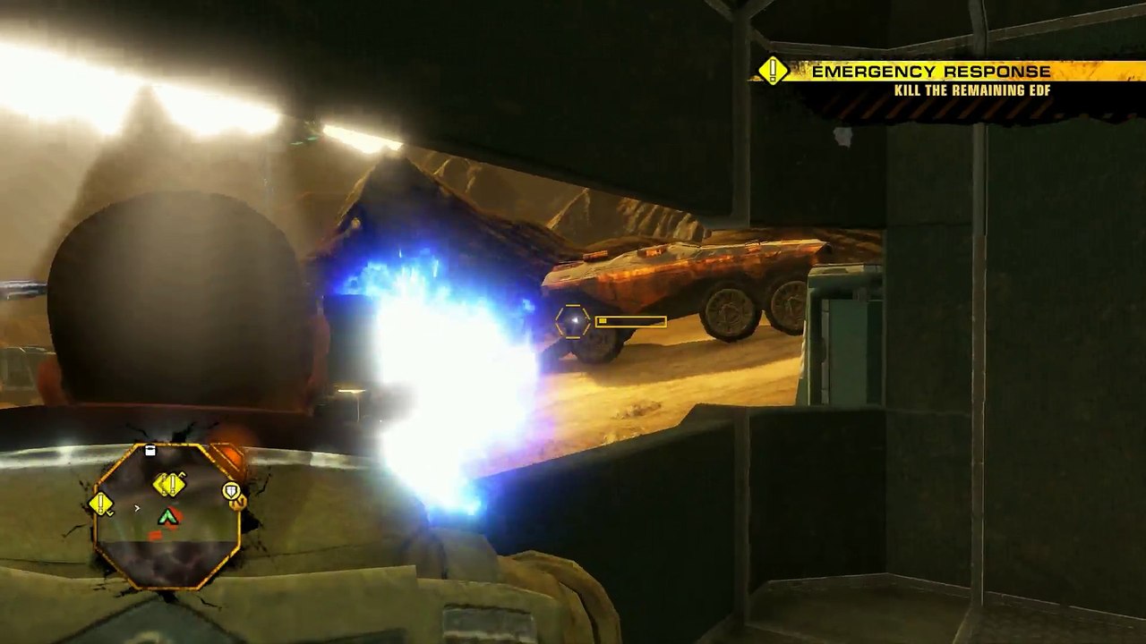 Let's Play Red Faction: Guerrilla Part 13