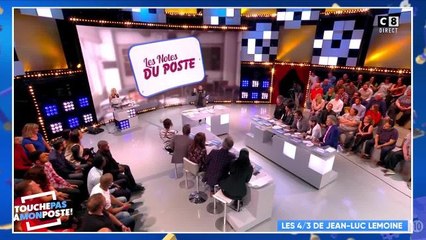"La nouvelle gourou" : Isabelle Morini-Bosc se paye Christine Kelly