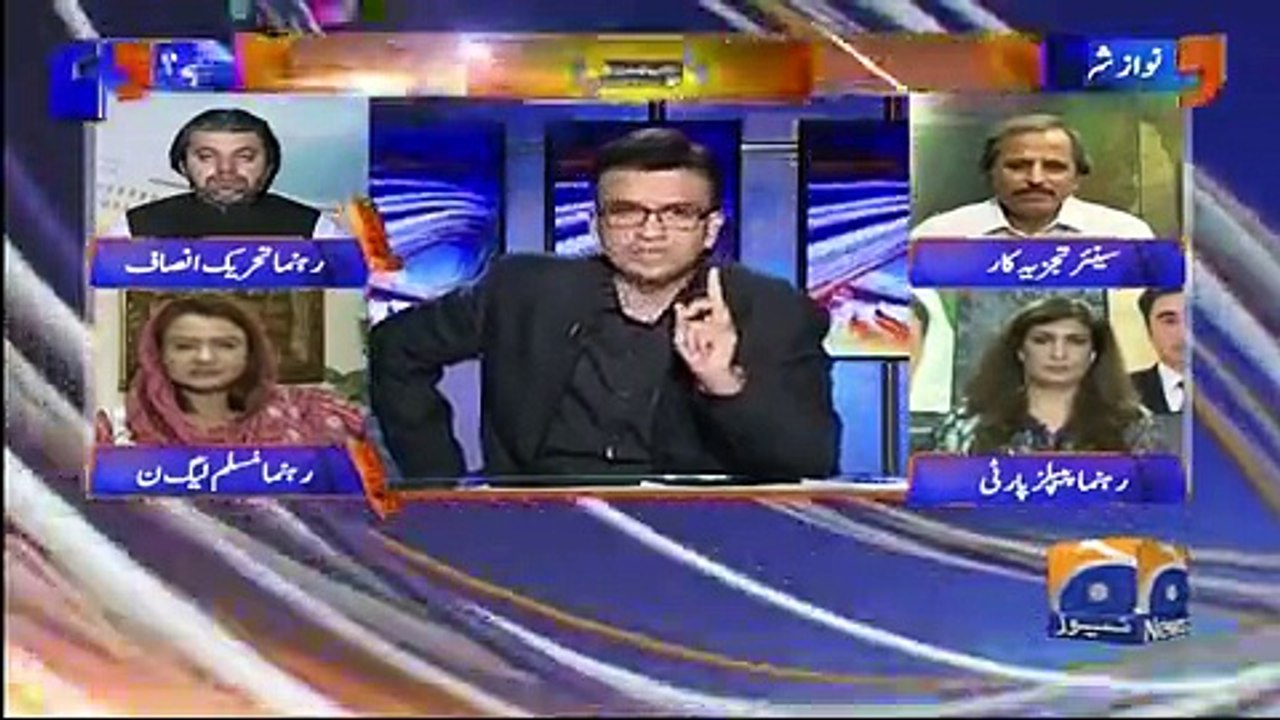 Aapas Ki Baat - 23 May 2018