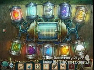 Haunted Legends: The Bronze Horseman CE