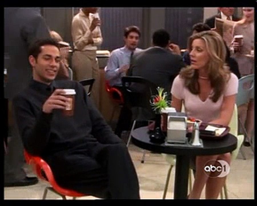 Less than Perfect S02E15