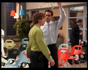 Less than Perfect S02E20