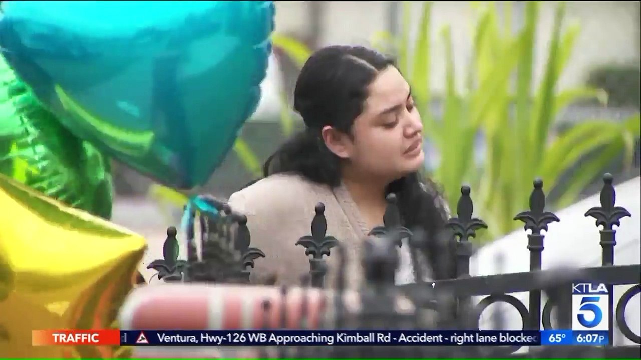 Neighbors Kept DUI Suspect from Leaving After Crash Killed Toddler