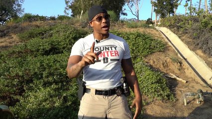 REPO EPISODE 8 - I DIDN'T SEE THIS COMING