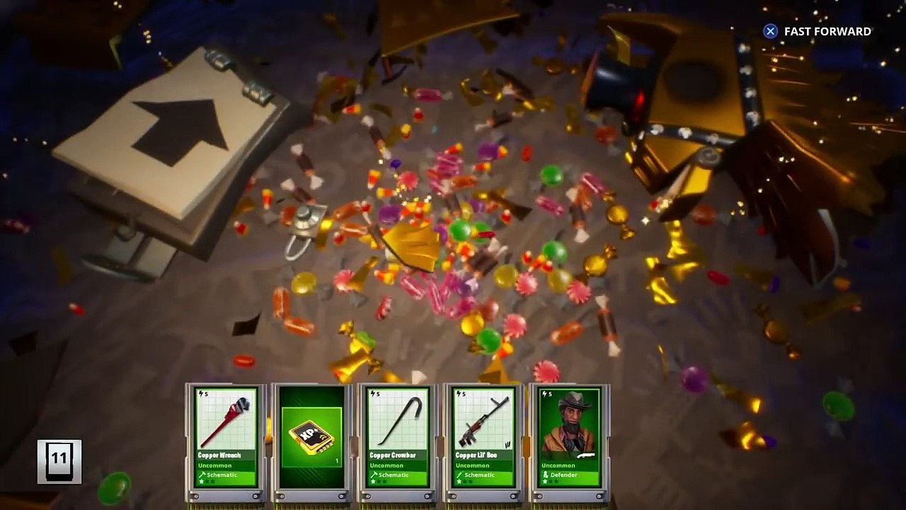 RICHEST Scammer Gets Scammed For Whole Account! In fortnite save the world pve