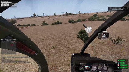 Preuves Arma3 - DDR - Bastien COOPER