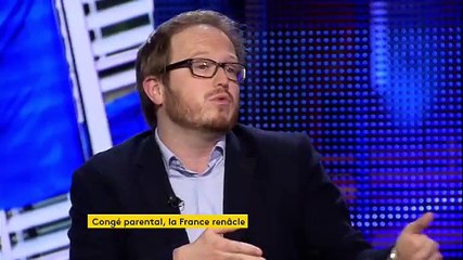 La bande de « la faute à l’Europe? » a reçu Elisabeth Morin-Chartier, eurodéputée PPE.