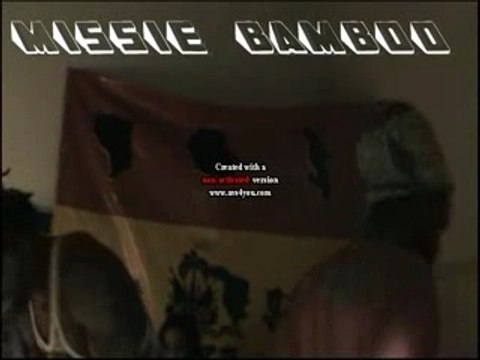 gwada madinina tro malade missie bamboo skobar dancehall